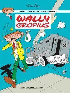 Wally Gropius