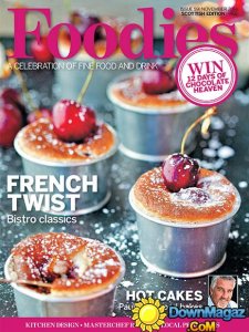 Foodies - November 2014