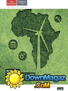 The Economist - Power Up, Delivering Renewable Energy in Africa (2016)