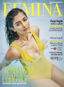 Femina IN- 24.04.2018