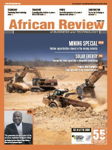 African Review - 02.2019