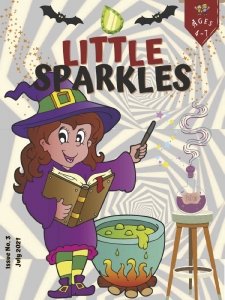 Little Sparkles - 07.2021