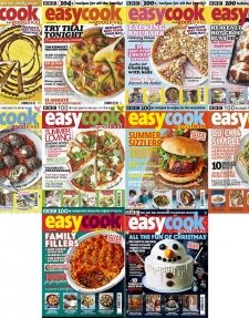 BBC Easy Cook UK - 2019 Full Year