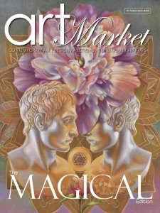 Art Market - 10.2025