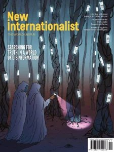 New Internationalist - 11/12 2024