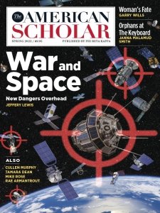 The American Scholar - Spring 2022