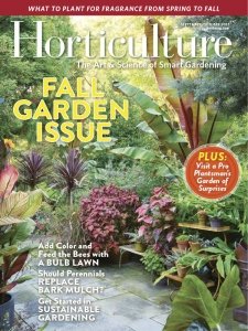 Horticulture - 09/10 2023