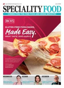 Speciality Food - 06.2025