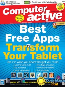 Computer Active India - December 2014