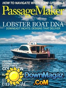 Passage Maker - 03.2017