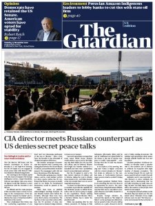 The Guardian USA - 11.15.2022