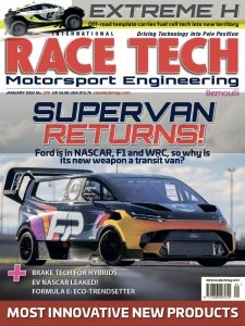 Race Tech - 01.2024