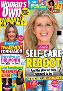 Woman's Own Health & Beauty - Is. 294 2025