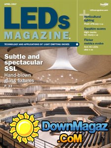 LEDs - 04.2017