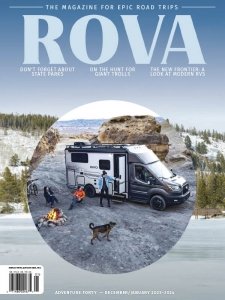 ROVA - 12/01 2024