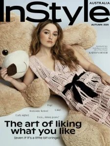 InStyle AU - Autumn 2025