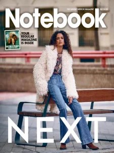 Notebook - 20.10.2024