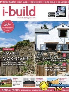 i-build - October 2016