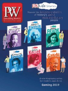 Publishers Weekly - 11.12.2018