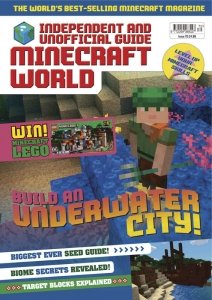 Minecraft World - Is. 70 2020