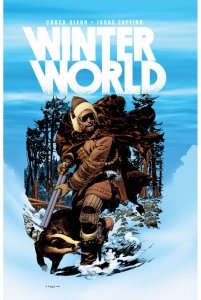 Winterworld (TPB)