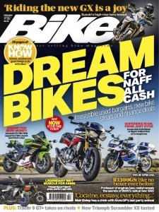 Bike UK - 02.2024