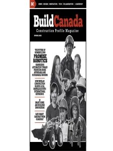 Build Canada - Spring 2025