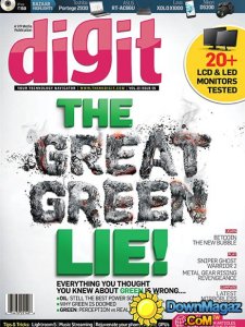 Digit - May 2013