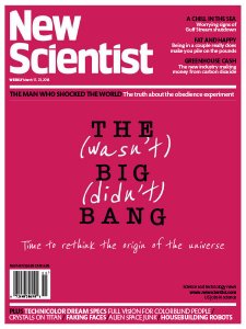 New Scientist - 17.03.2018