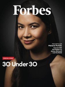 Forbes USA - 12.31.2019