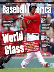 Baseball America - 07.2020