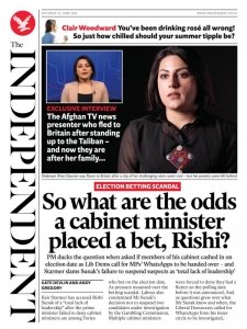 The Independent - 22.06.2024