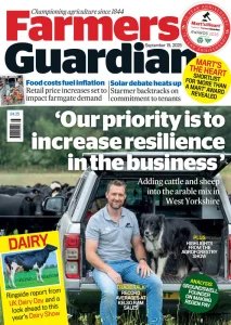 Farmers Guardian - 09.19.2025