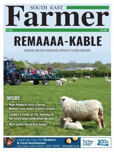 South East Farmer - 06.2025