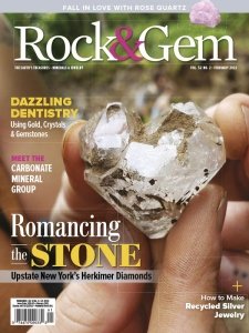 Rock & Gem - 02.2022