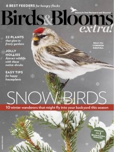 Birds and Blooms Extra - 01.2023