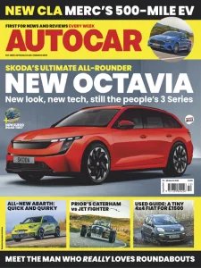 Autocar UK - 19.03.2025