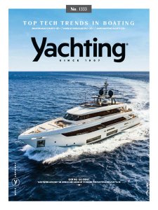 Yachting USA - 01.2018