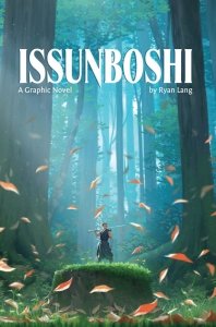 Issunboshi - A Graphic Novel