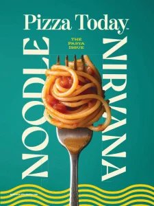 Pizza Today - 04.2025