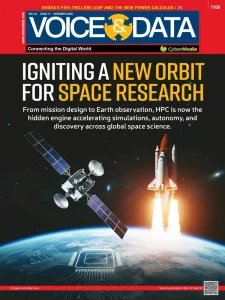 Voice & Data - 11.2025