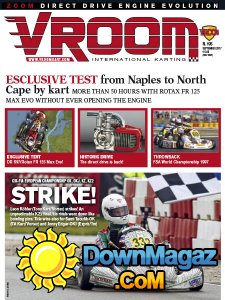 Vroom International - 09.2017