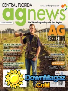 Central Florida Ag News - 09.2017