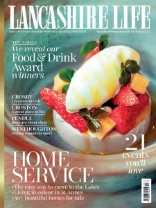 Lancashire Life - 10.2023