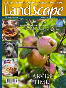 Landscape UK - 10.2024