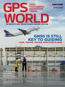 GPS World - 12.2024