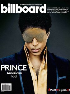 Billboard - 26 January 2013