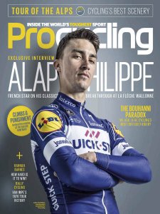 Procycling UK - 06.2018