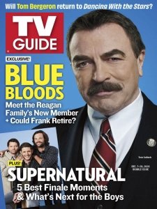 TV Guide - 12.7.2020