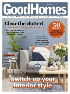 GoodHomes UK - 02.2023